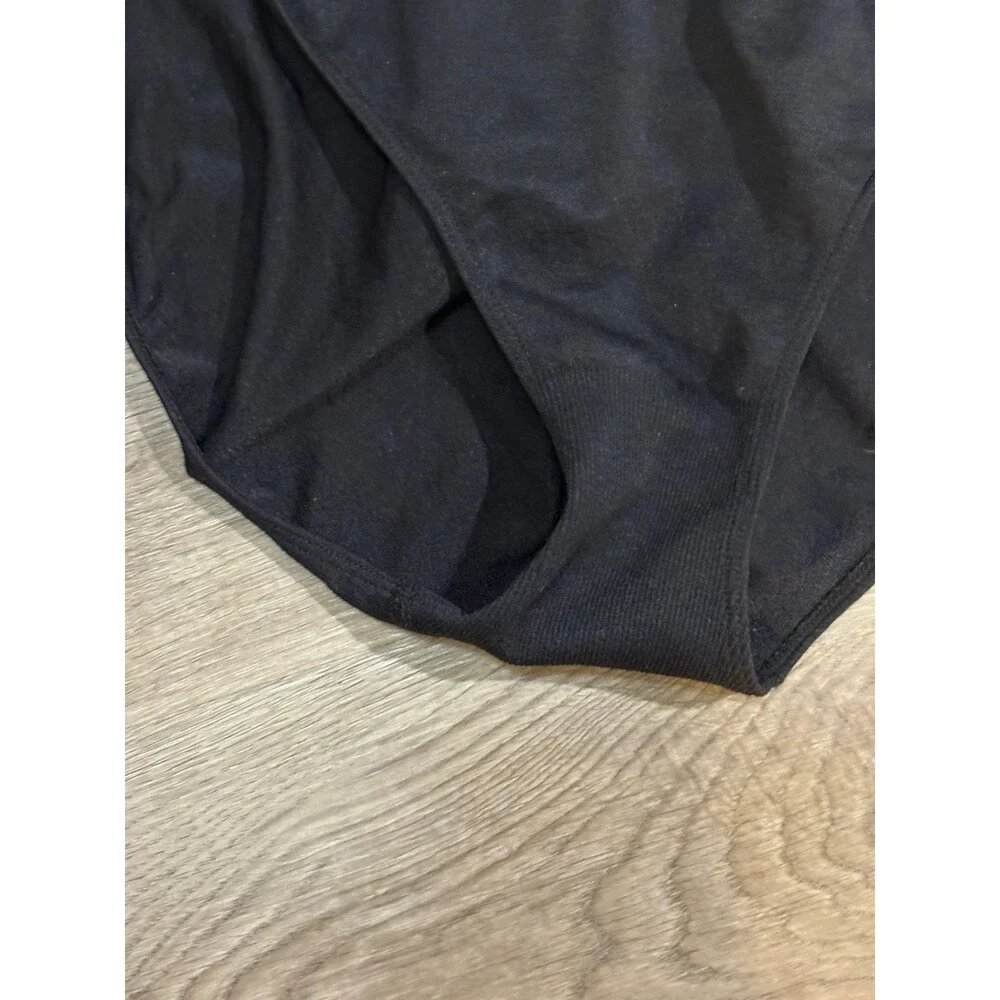Lucky brand high waisted control brief‎ shape-wear faja NWT XL